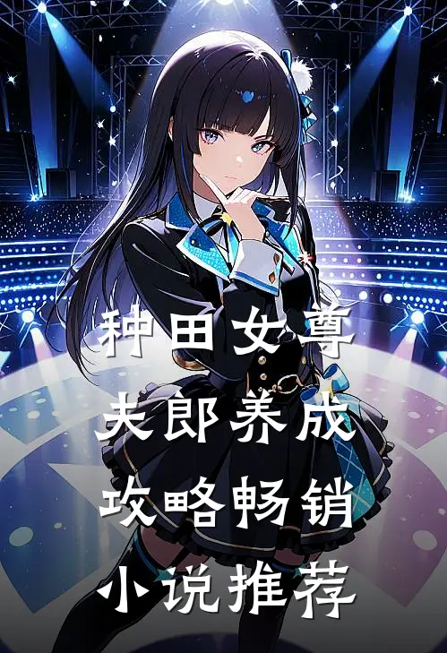 种田女尊：夫郎养成攻略畅销小说推荐