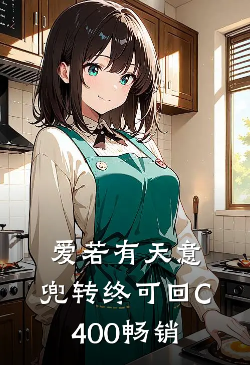 爱若有天意，兜转终可回C400畅销