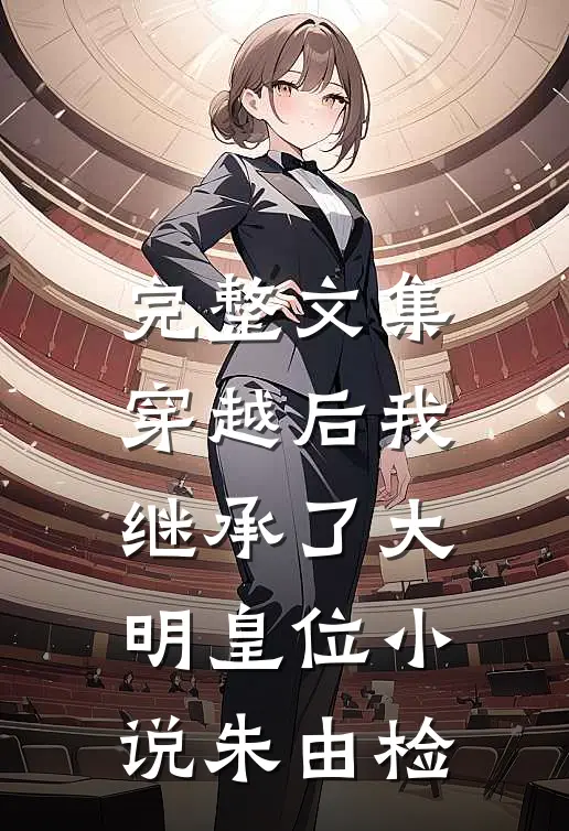 完整文集穿越后我继承了大明皇位小说朱由检