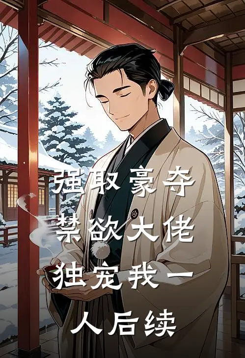 强取豪夺：禁欲大佬独宠我一人后续