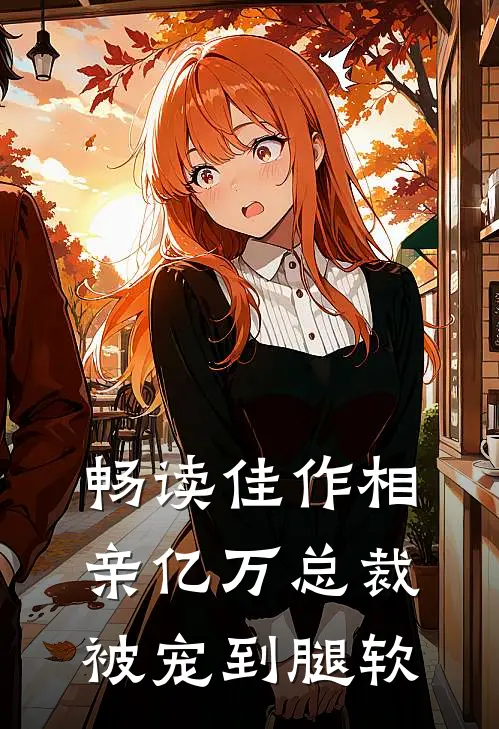 畅读佳作相亲亿万总裁被宠到腿软