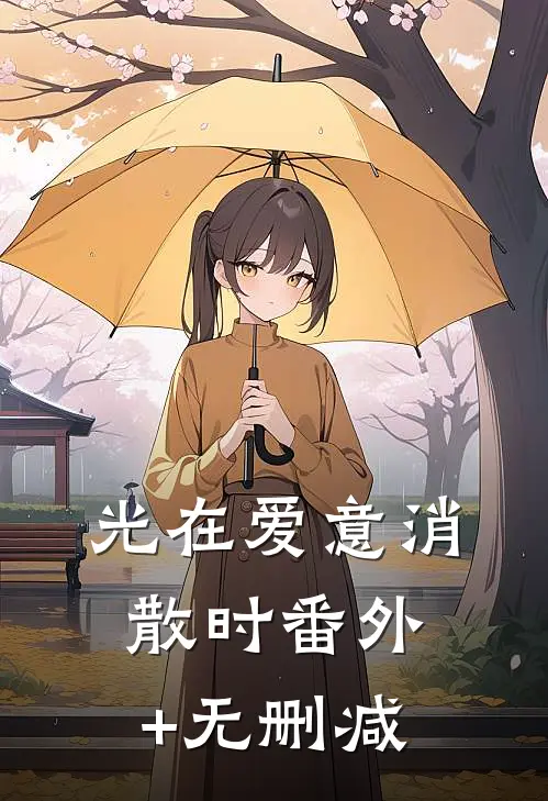 光在爱意消散时番外+无删减