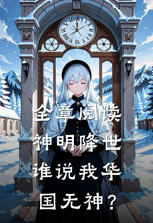 全章阅读神明降世，谁说我华国无神？
