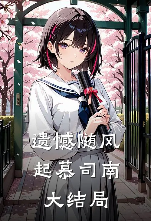 遗憾随风起慕司南大结局