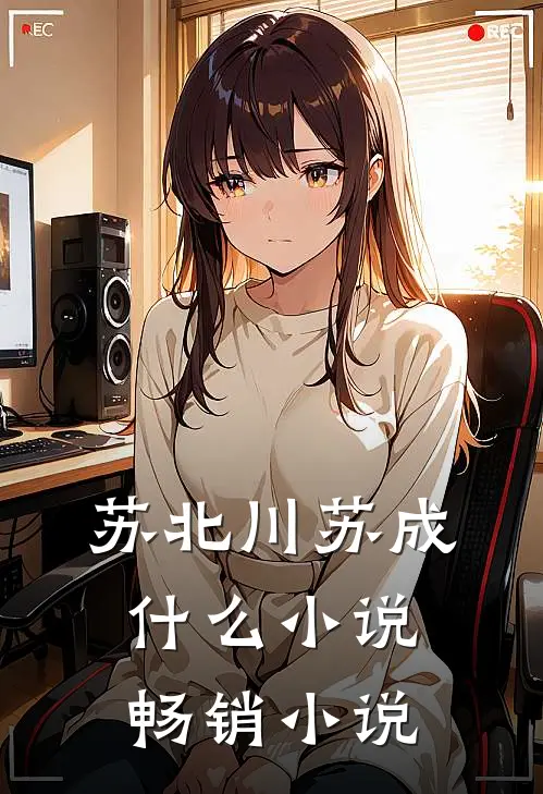 苏北川苏成什么小说畅销小说