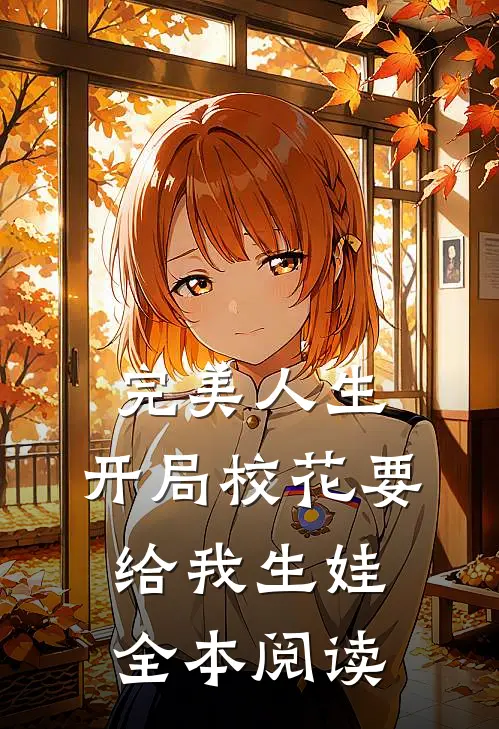 完美人生，开局校花要给我生娃全本阅读