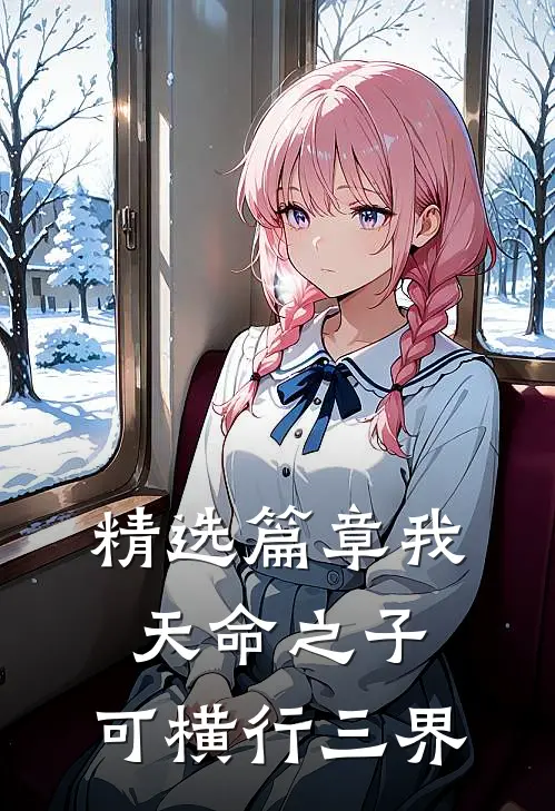 精选篇章我，天命之子，可横行三界