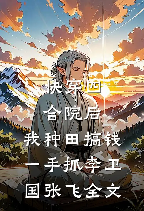 快穿四合院后，我种田搞钱一手抓李卫国张飞全文