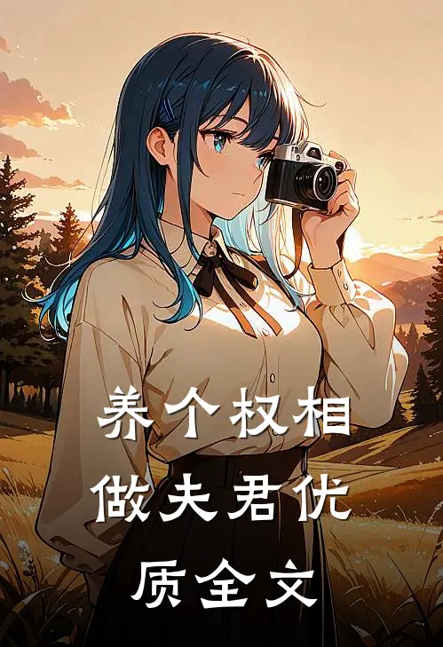 养个权相做夫君优质全文