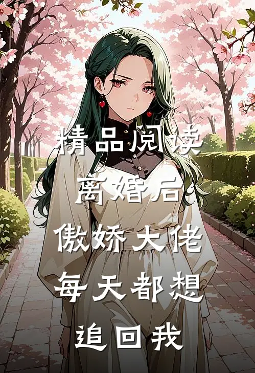 精品阅读离婚后，傲娇大佬每天都想追回我