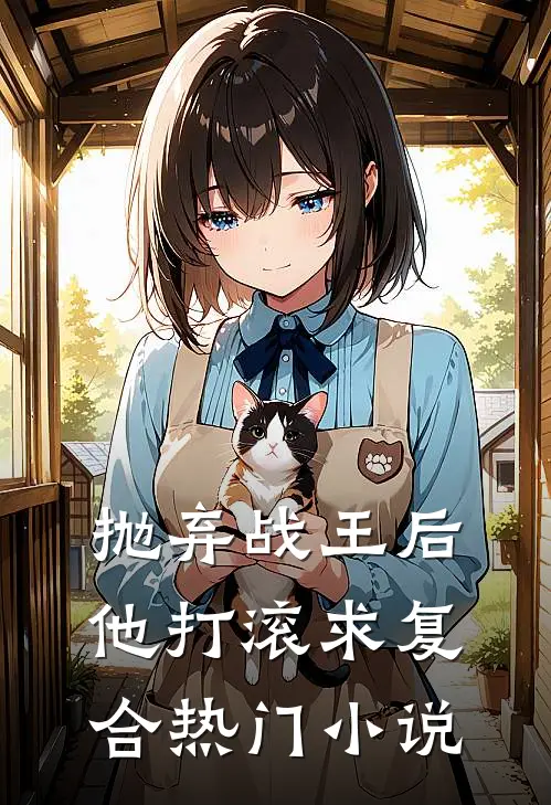 抛弃战王后，他打滚求复合热门小说