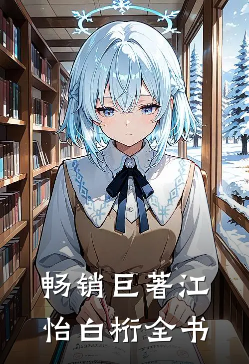 畅销巨著江怡白桁全书