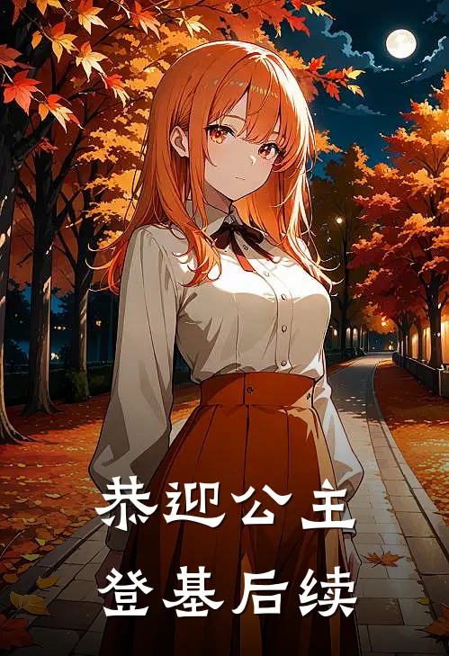 恭迎公主登基后续