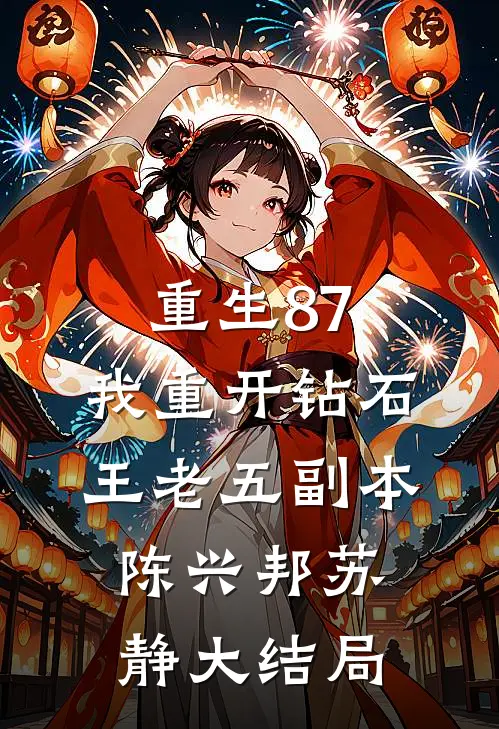 重生87：我重开钻石王老五副本陈兴邦苏静大结局