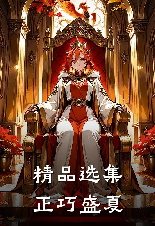 精品选集正巧盛夏