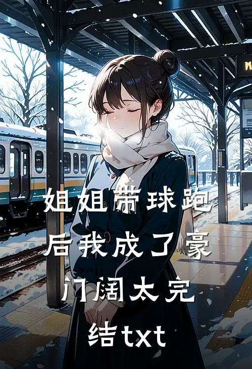 姐姐带球跑后我成了豪门阔太完结txt