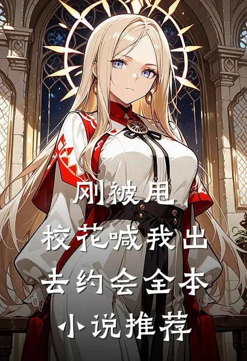 刚被甩，校花喊我出去约会全本小说推荐