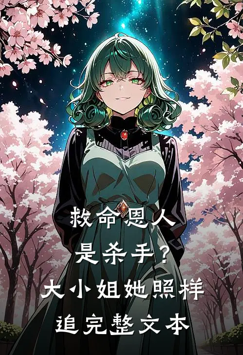 救命恩人是杀手？大小姐她照样追完整文本