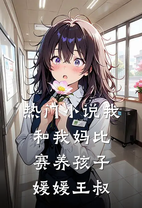 热门小说我和我妈比赛养孩子媛媛王叔