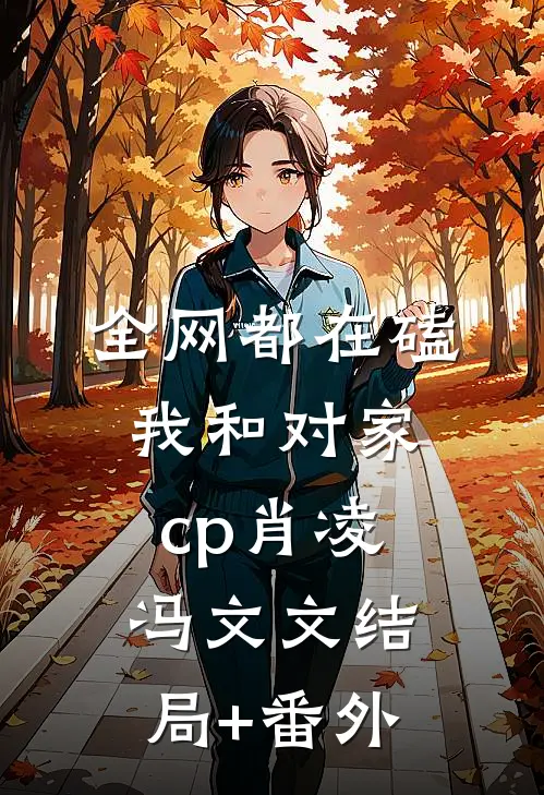 全网都在磕我和对家cp肖凌冯文文结局+番外
