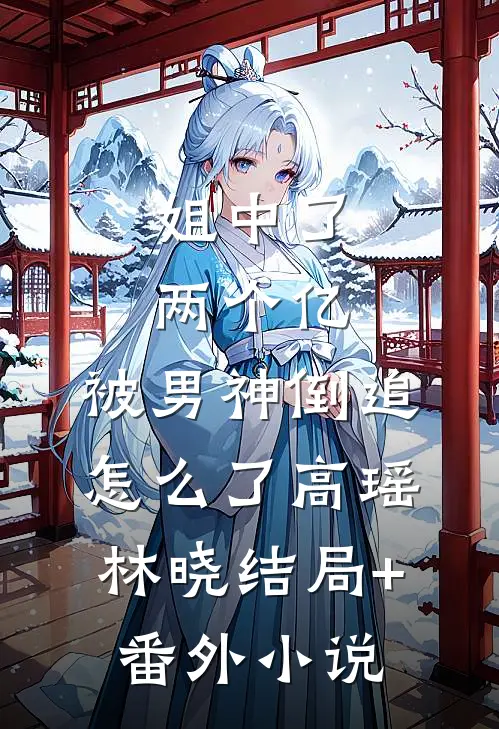 姐中了两个亿，被男神倒追怎么了高瑶林晓结局+番外小说