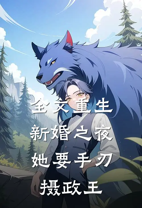 全文重生新婚之夜，她要手刃摄政王