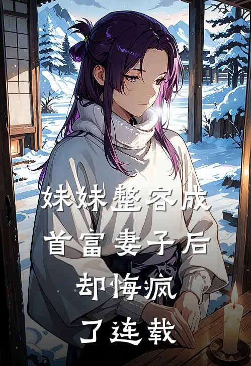 妹妹整容成首富妻子后，却悔疯了连载