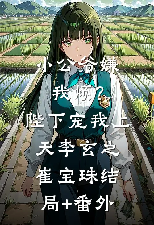 小公爷嫌我烦？陛下宠我上天李玄之崔宝珠结局+番外