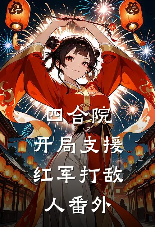 四合院：开局支援红军打敌人番外
