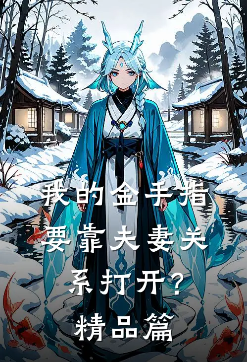 我的金手指要靠夫妻关系打开？精品篇