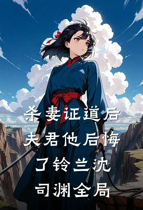 杀妻证道后，夫君他后悔了铃兰沈司渊全局