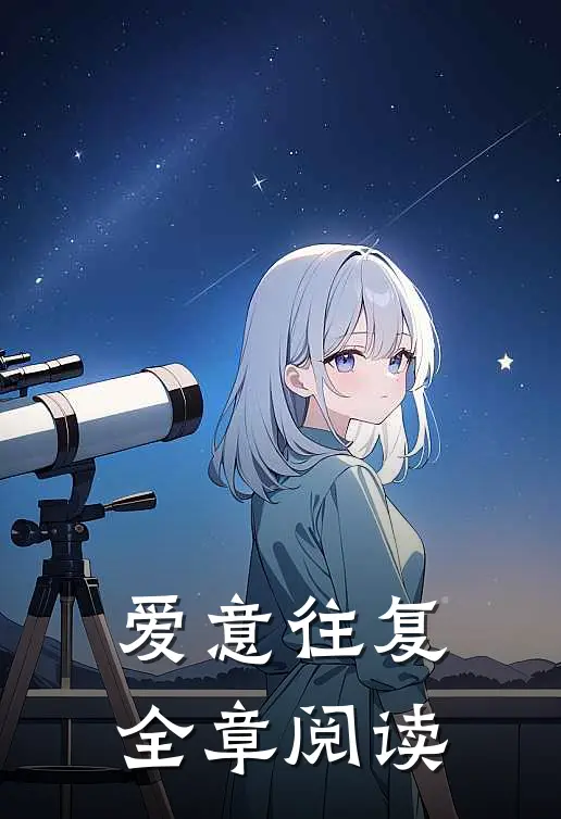 爱意往复全章阅读
