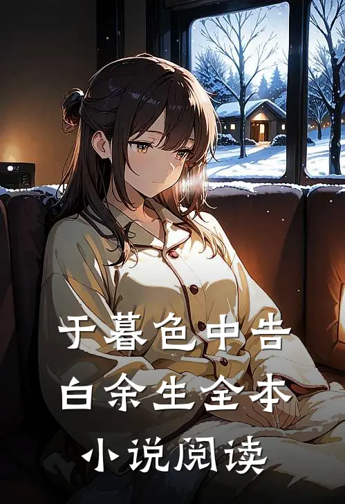 于暮色中告白余生全本小说阅读