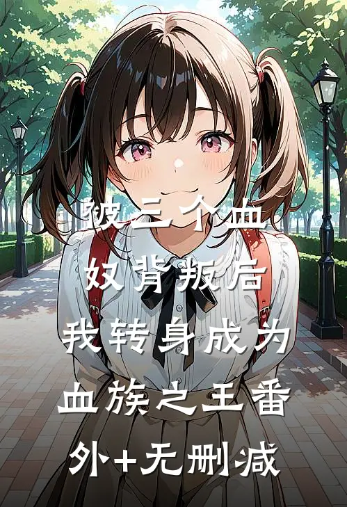 被三个血奴背叛后，我转身成为血族之王番外+无删减