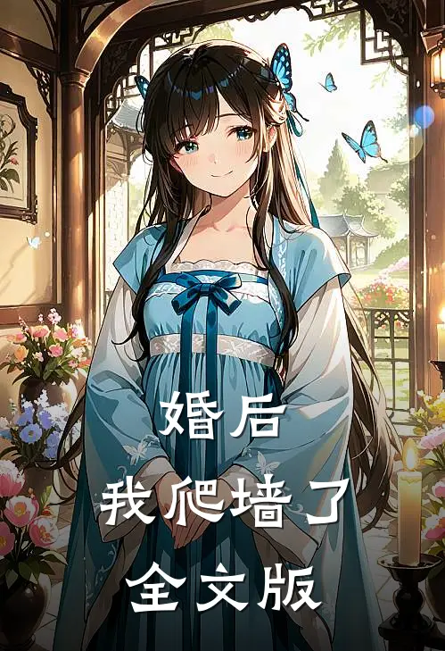 婚后，我爬墙了全文版