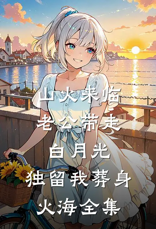 山火来临，老公带走白月光，独留我葬身火海全集