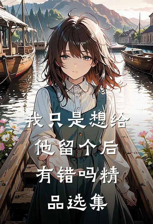 我只是想给他留个后，有错吗精品选集