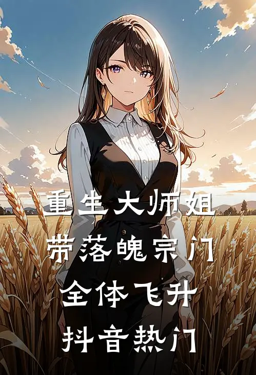 重生大师姐，带落魄宗门全体飞升抖音热门