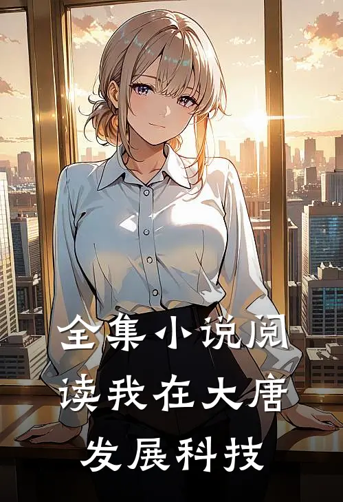 全集小说阅读我在大唐发展科技