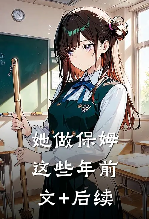 她做保姆这些年前文+后续