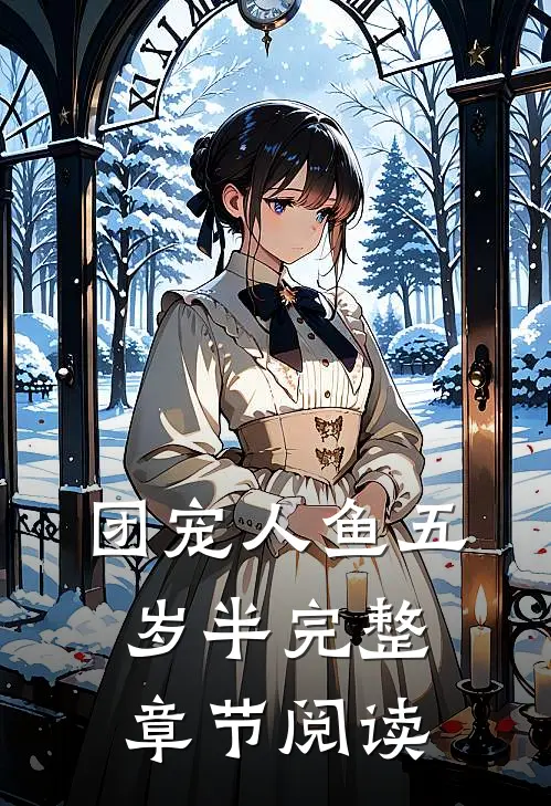 团宠人鱼五岁半完整章节阅读