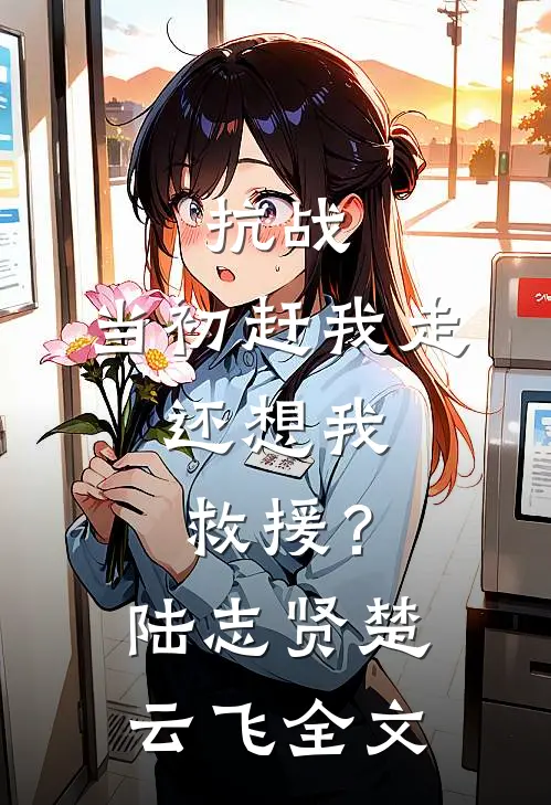 抗战：当初赶我走，还想我救援？陆志贤楚云飞全文