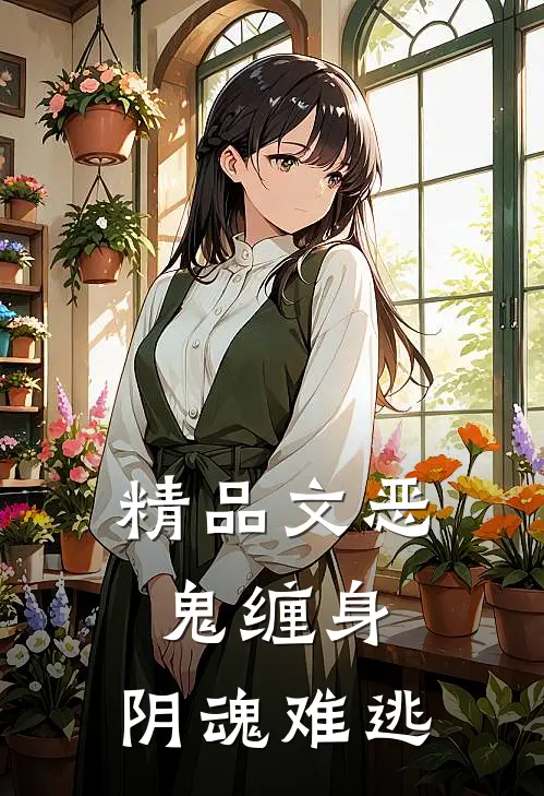 精品文恶鬼缠身，阴魂难逃