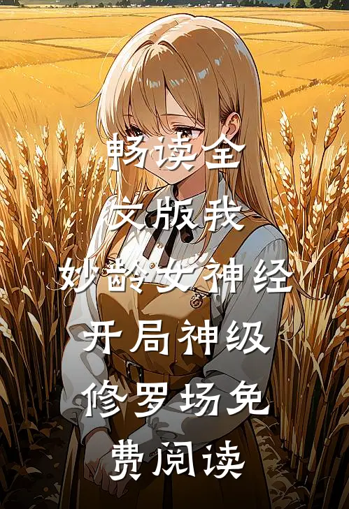 畅读全文版我,妙龄女神经,开局神级修罗场免费阅读