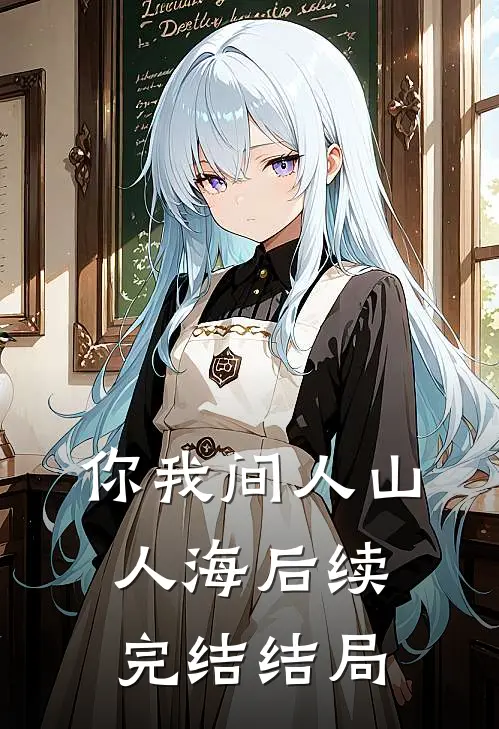 你我间人山人海后续完结结局