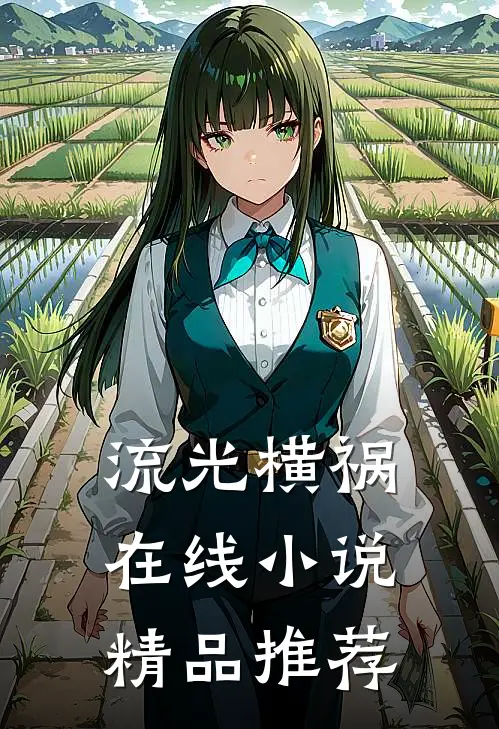 流光横祸在线小说精品推荐