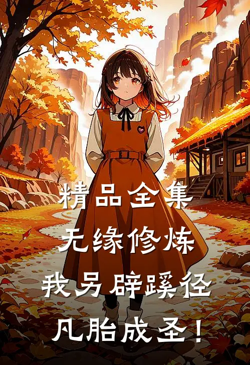 精品全集无缘修炼，我另辟蹊径凡胎成圣！