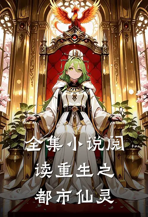 全集小说阅读重生之都市仙灵