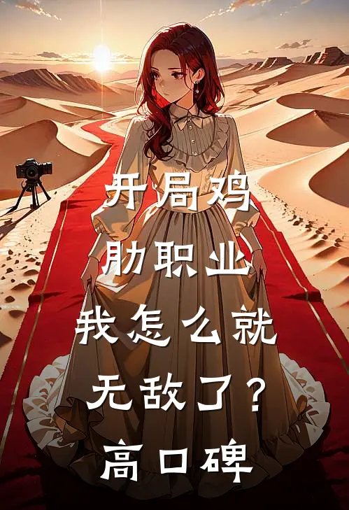 开局鸡肋职业，我怎么就无敌了？高口碑