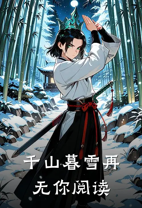 千山暮雪再无你阅读